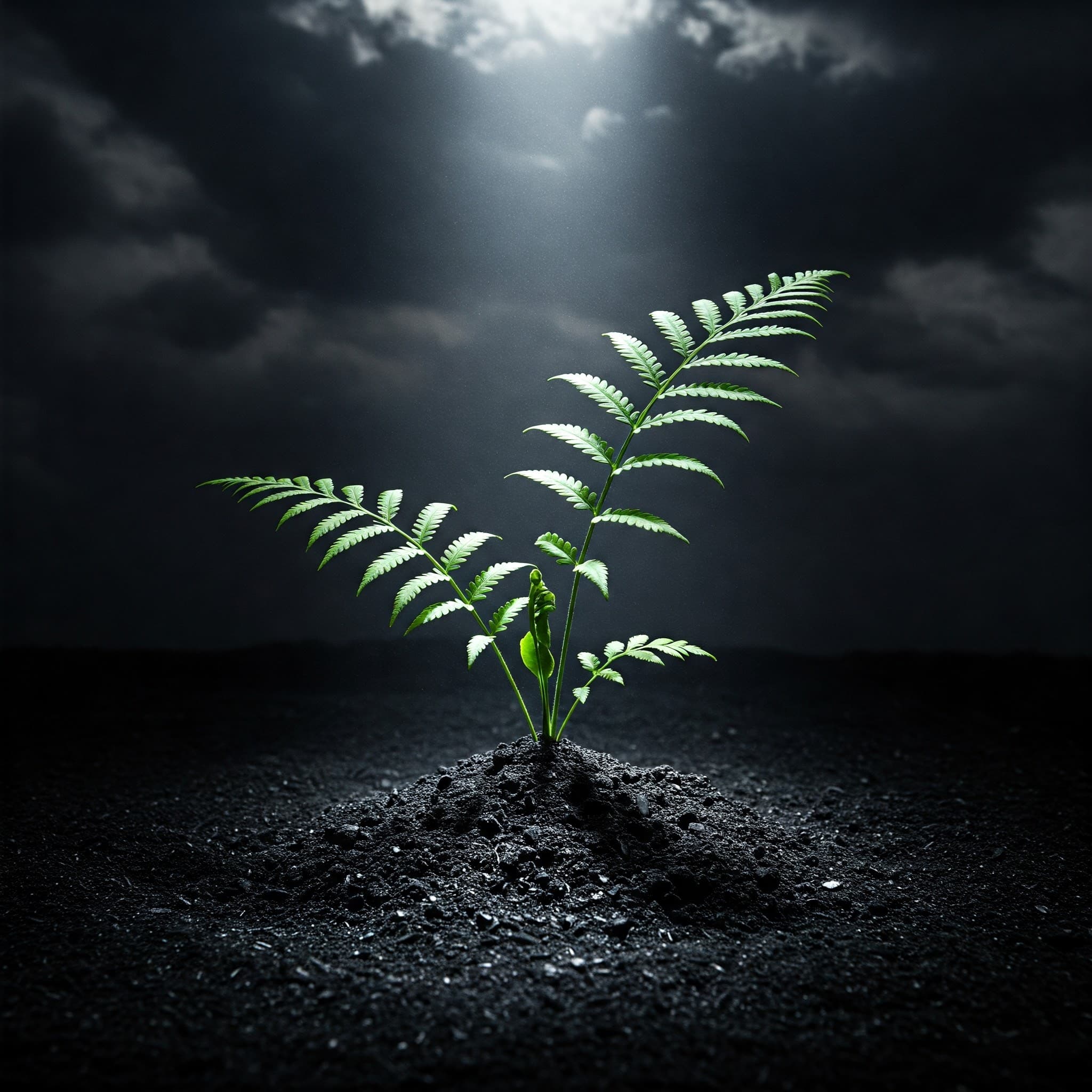 Sustainability Vision